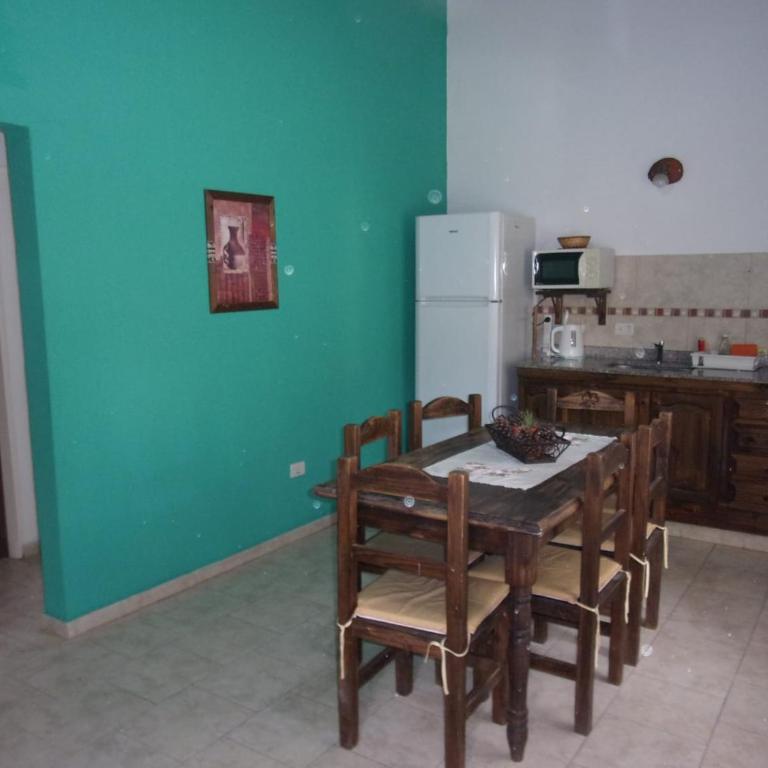 Casa Agustina Cabañas - Apartamento de 2 dormitorios - 2