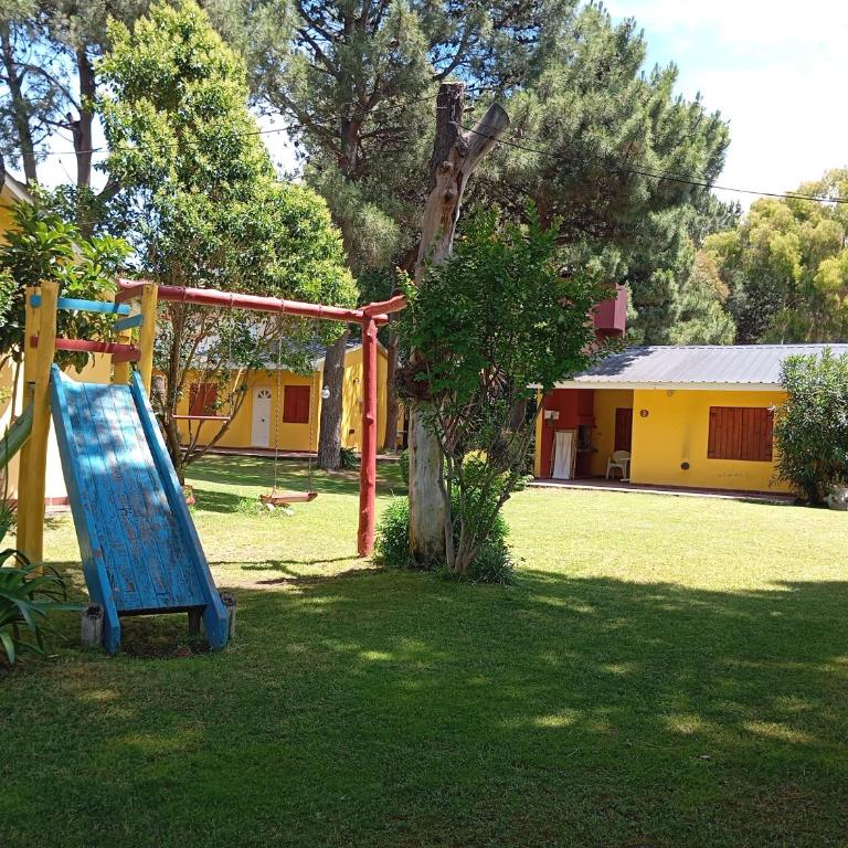 Casa Agustina Cabañas - Apartamento de 2 dormitorios - 3