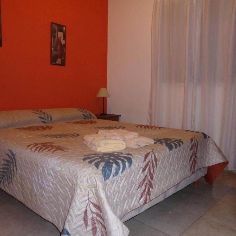 Casa Agustina Cabañas - Apartamento de 2 dormitorios - 4