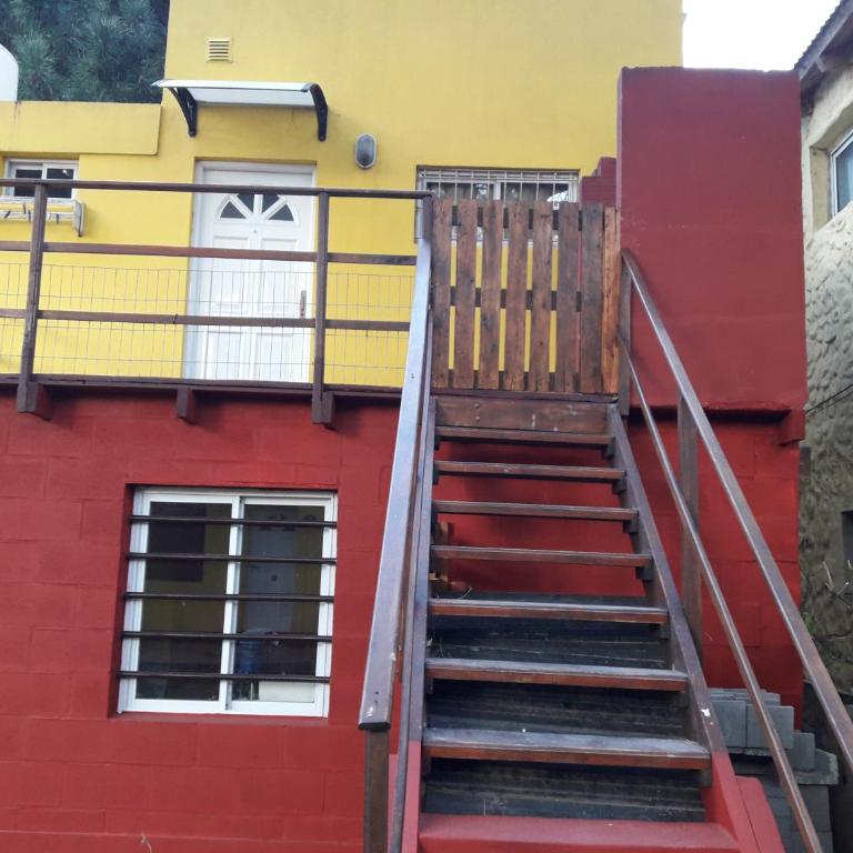 Casa Agustina Cabañas - Apartamento de 1 dormitorio - 3