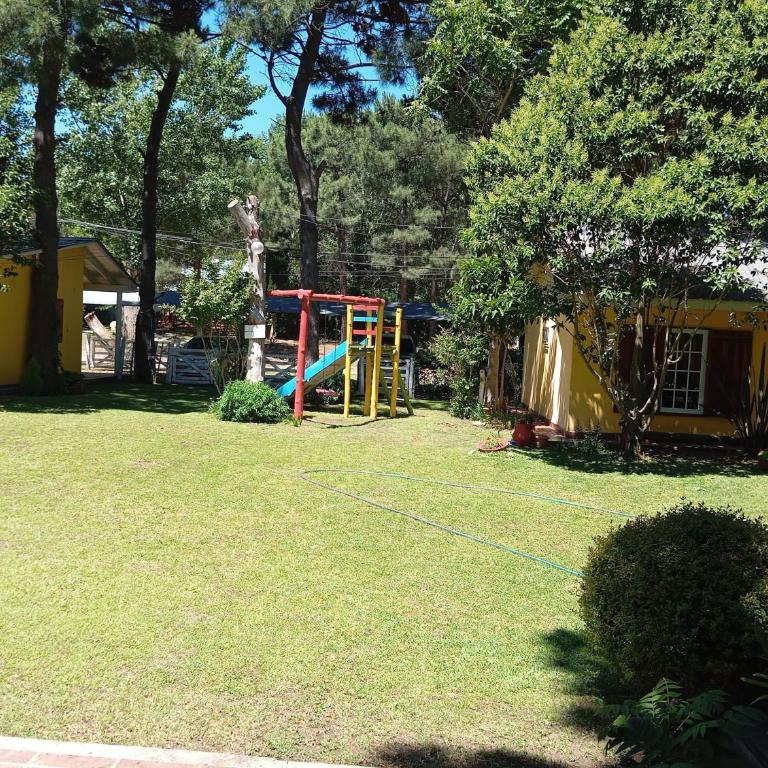 Casa Agustina Cabañas - Apartamento de 1 dormitorio - 4