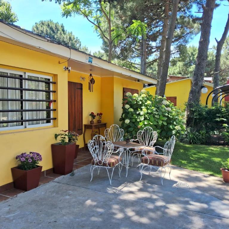 Casa Agustina Cabañas - Apartamento de 2 dormitorios - 5