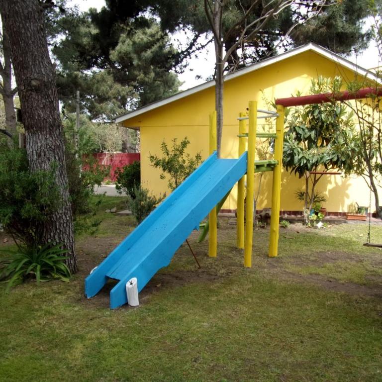 Casa Agustina Cabañas - Apartamento de 1 dormitorio - 4
