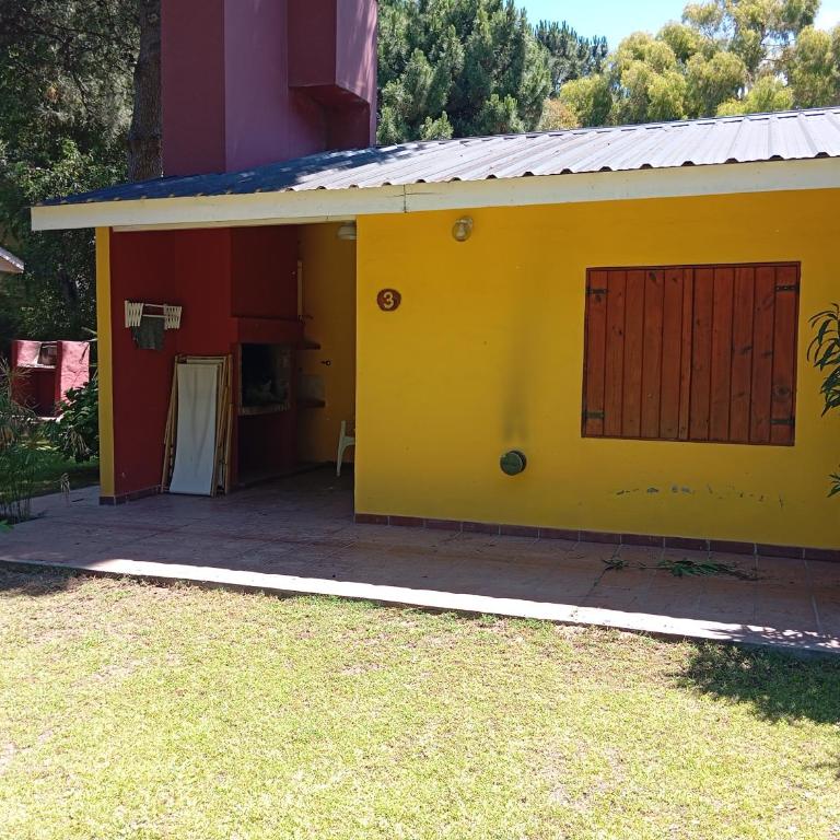 Casa Agustina Cabañas - Apartamento de 2 dormitorios - 6