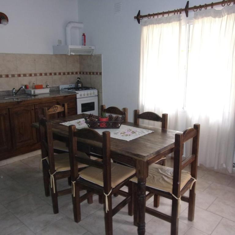 Casa Agustina Cabañas - Apartamento de 1 dormitorio - 6