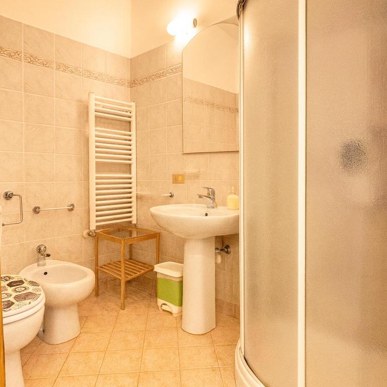 Loft Ortensia garden WiFi air conditioning - Appartamento con 1 Camera da Letto - 6