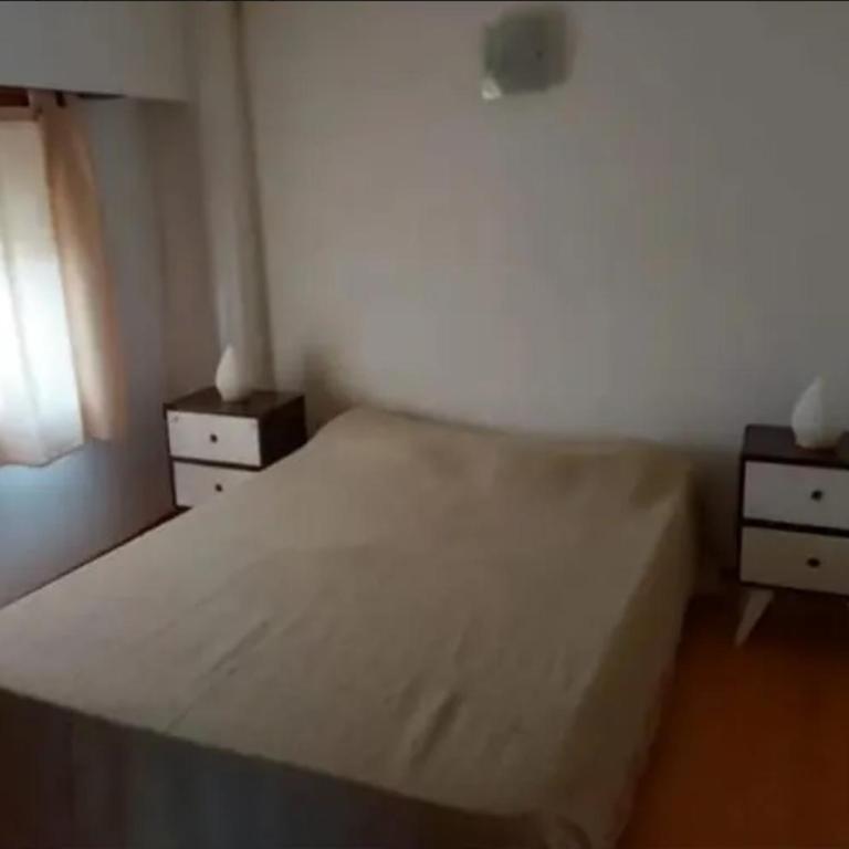 Departamento en zona centro - One-Bedroom Apartment - 3