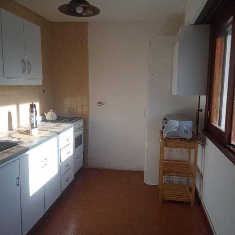 Departamento en zona centro - One-Bedroom Apartment - 5