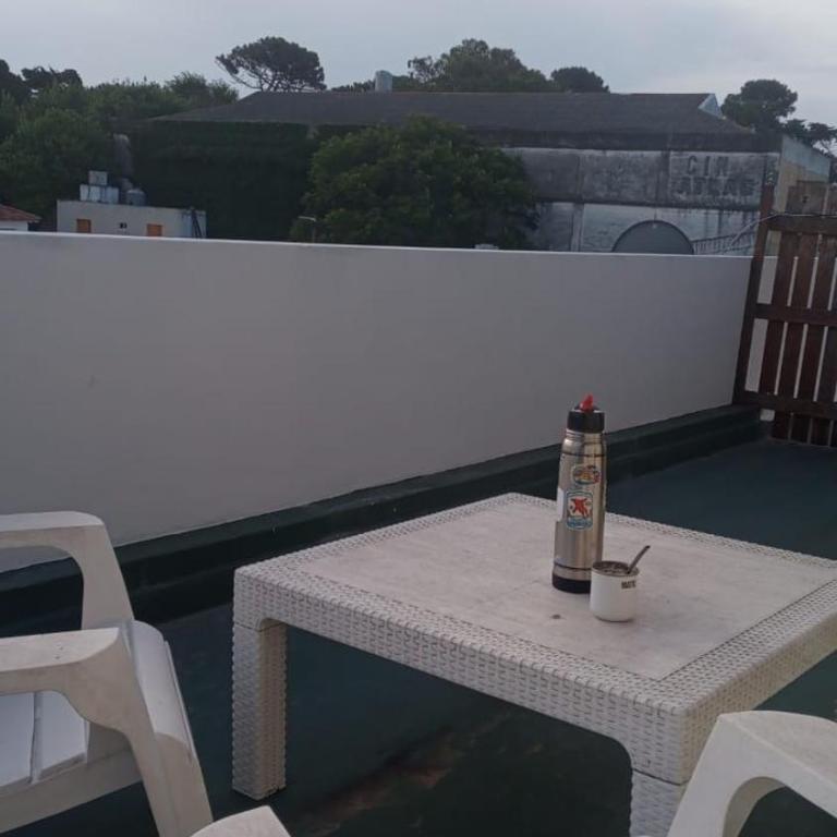 Departamento en zona centro - One-Bedroom Apartment - 6