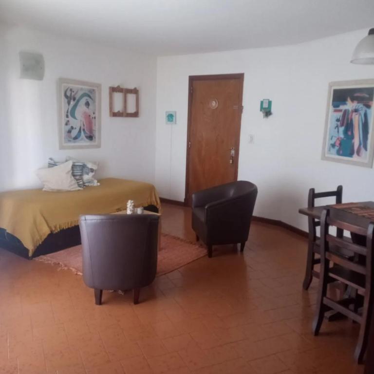 Departamento en zona centro - One-Bedroom Apartment - 8