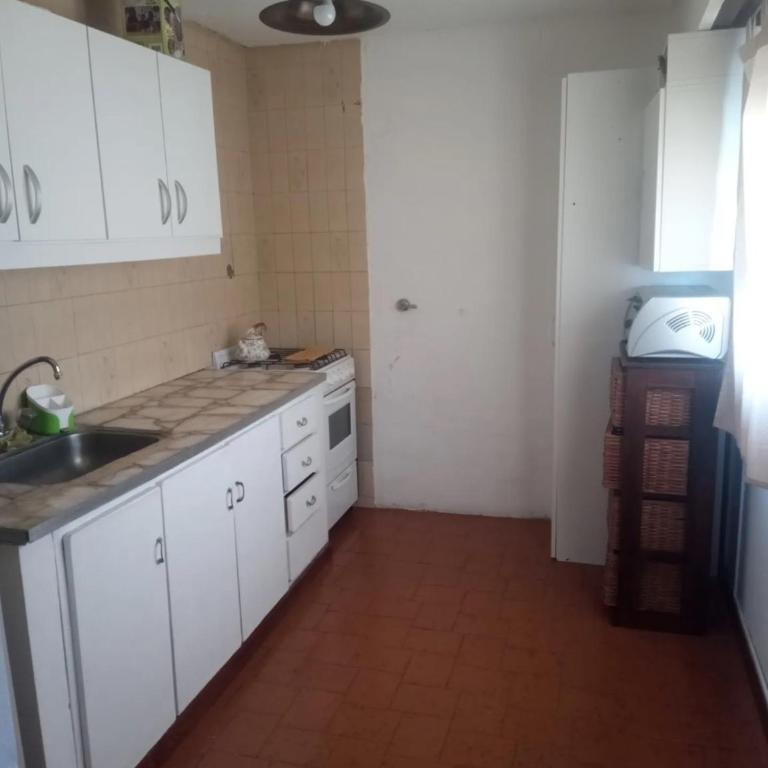 Departamento en zona centro - One-Bedroom Apartment - 9