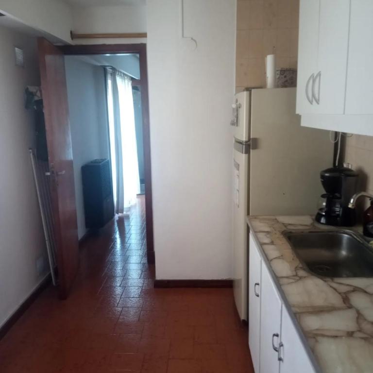 Departamento en zona centro - One-Bedroom Apartment - 10