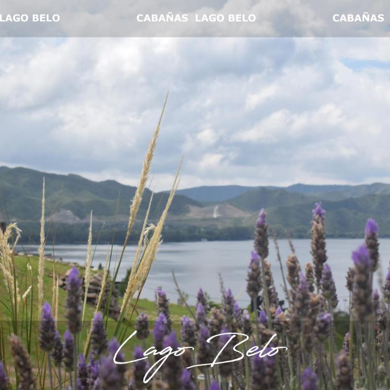 Lago Belo - Casa de 2 dormitorios - 1