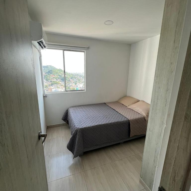 Beautiful Cartagena Apartment - Apartamento - 6