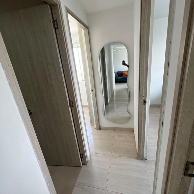 Beautiful Cartagena Apartment - Apartamento - 12