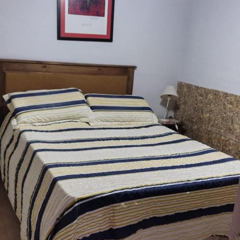 Del valle cabañas - One-Bedroom Bungalow - 2