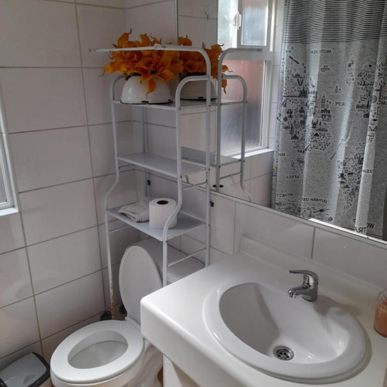 Casa de la Ribera Collipulli - Villa de 3 dormitorios - 10