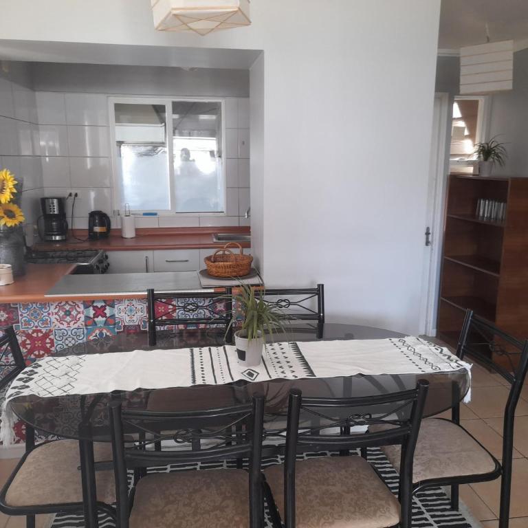 Casa de la Ribera Collipulli - Villa de 3 dormitorios - 9