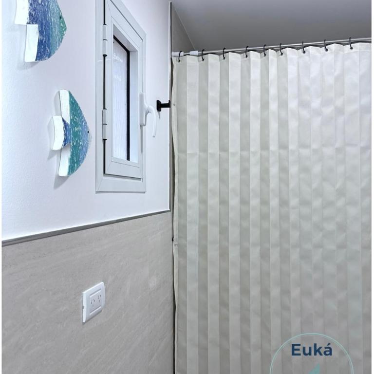 EUKÁ casa de mar - One-Bedroom Apartment - 3