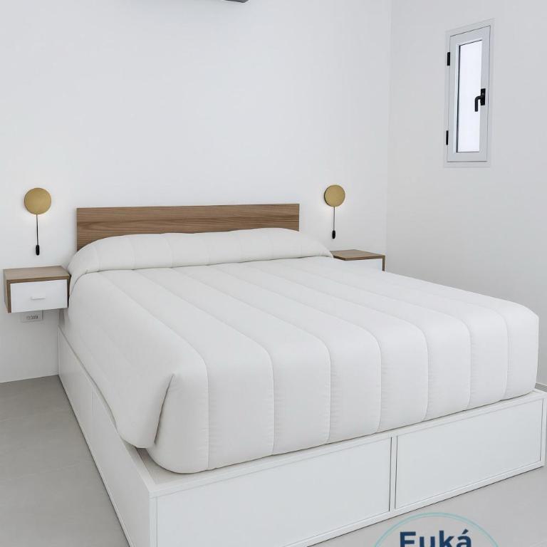 EUKÁ casa de mar - One-Bedroom Apartment - 4