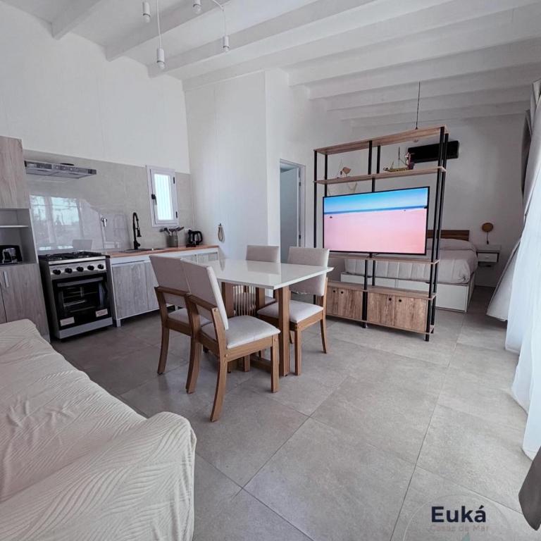 EUKÁ casa de mar - One-Bedroom Apartment - 7