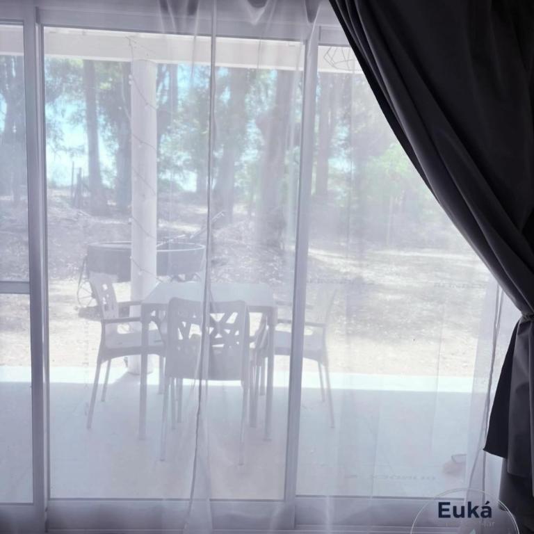 EUKÁ casa de mar - One-Bedroom Apartment - 9