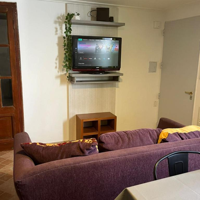 Departamento Colectora - Casa de 2 dormitorios - 2