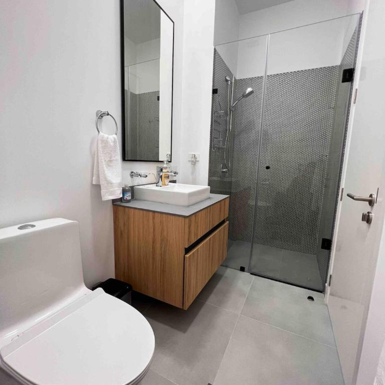 De lujo hermoso departamento luxury - One-Bedroom Apartment - 9