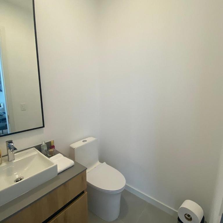 De lujo hermoso departamento luxury - One-Bedroom Apartment - 10