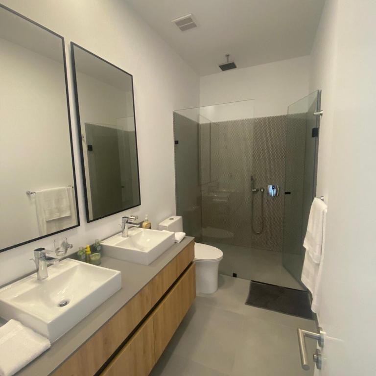 De lujo hermoso departamento luxury - One-Bedroom Apartment - 11