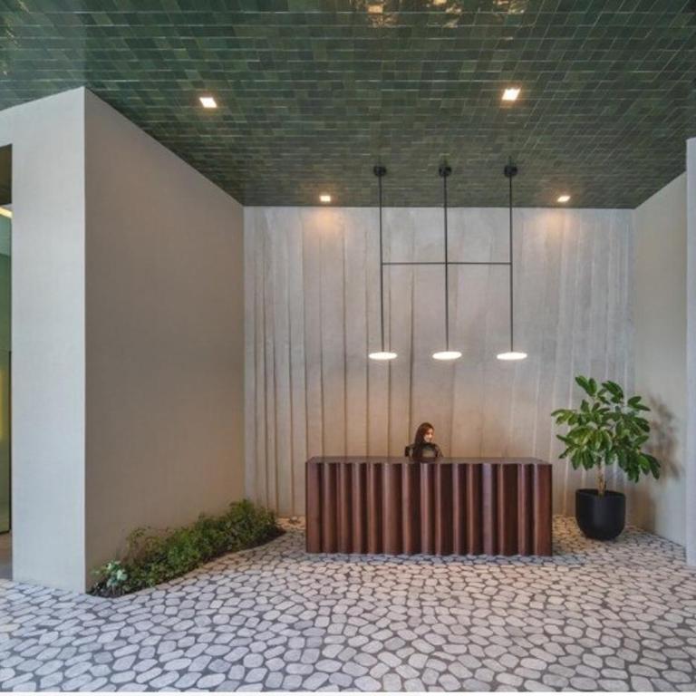 De lujo hermoso departamento luxury - One-Bedroom Apartment - 13