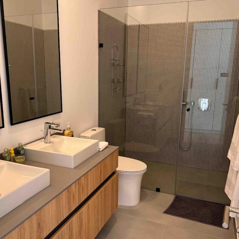 De lujo hermoso departamento luxury - One-Bedroom Apartment - 20