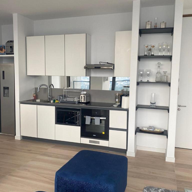 De lujo hermoso departamento luxury - One-Bedroom Apartment - 29