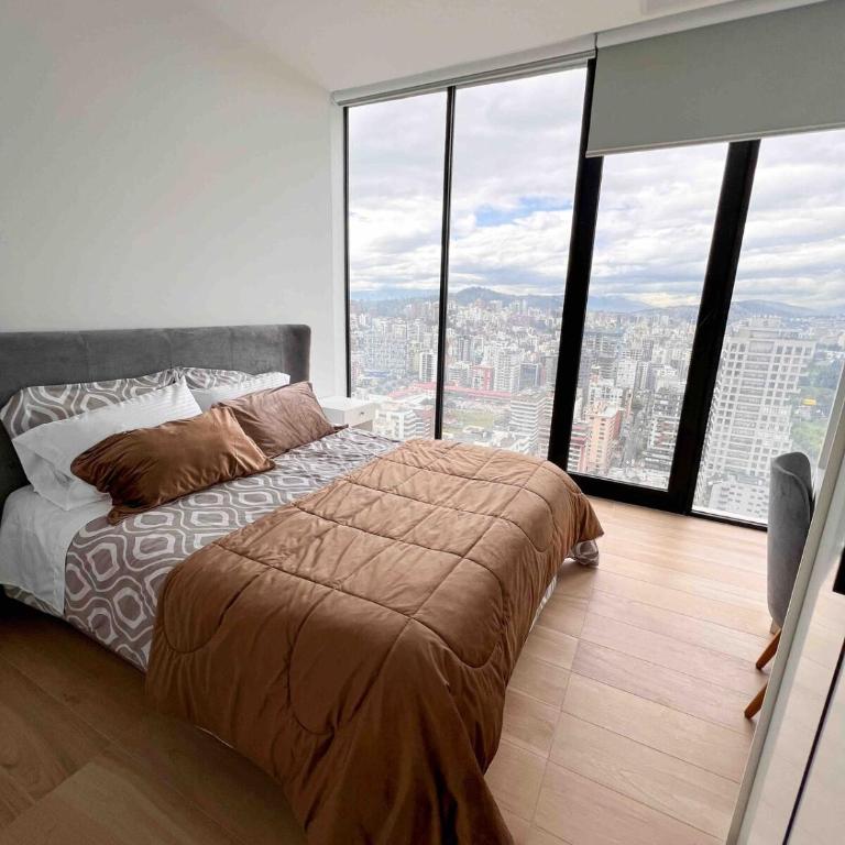 De lujo hermoso departamento luxury - One-Bedroom Apartment - 30