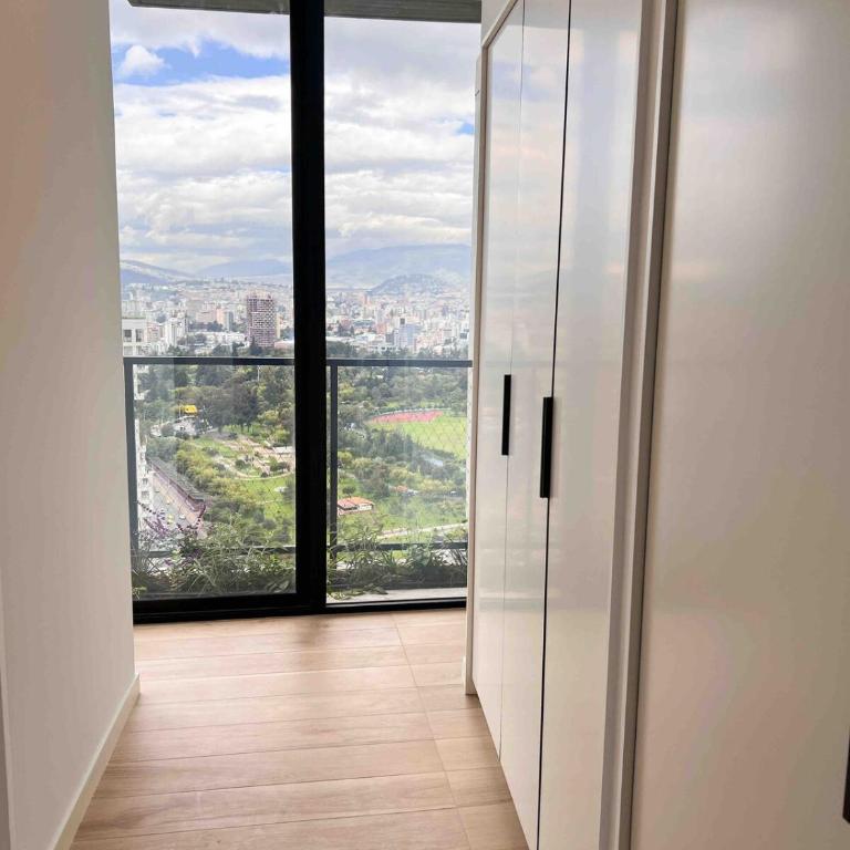 De lujo hermoso departamento luxury - One-Bedroom Apartment - 31