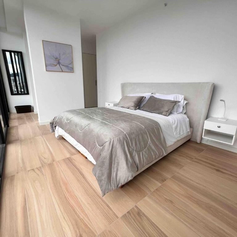 De lujo hermoso departamento luxury - One-Bedroom Apartment - 32