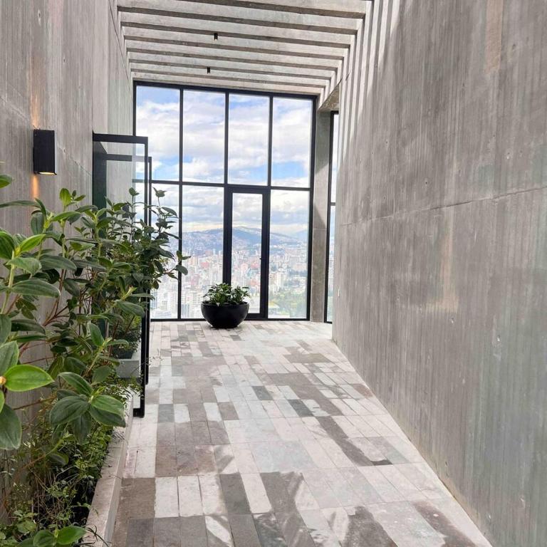 De lujo hermoso departamento luxury - One-Bedroom Apartment - 36