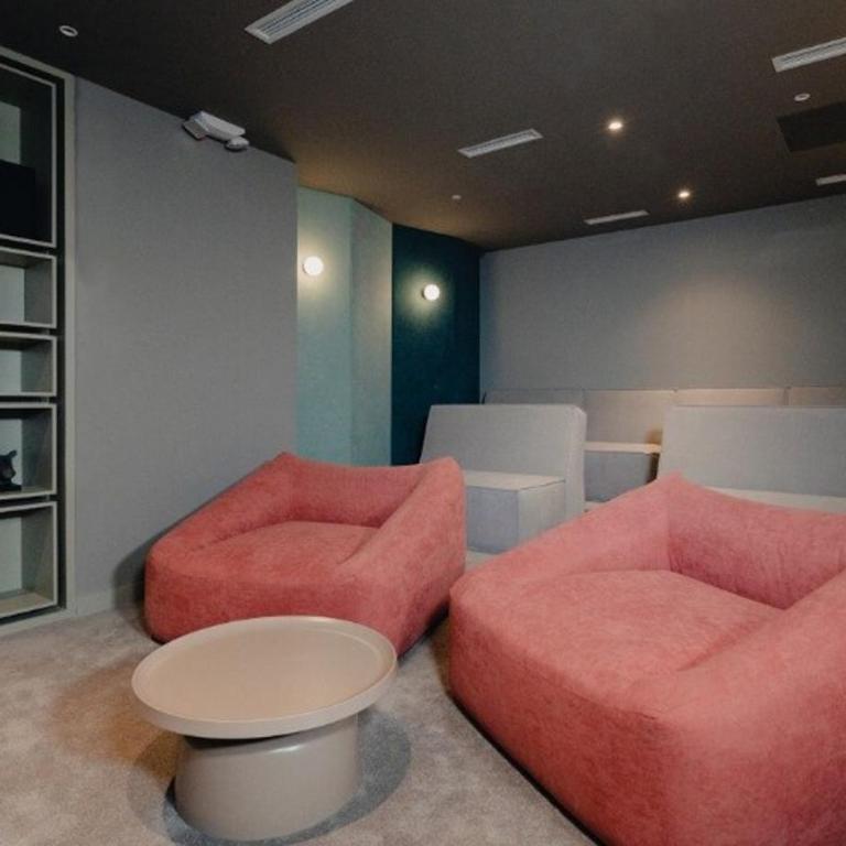 De lujo hermoso departamento luxury - One-Bedroom Apartment - 41