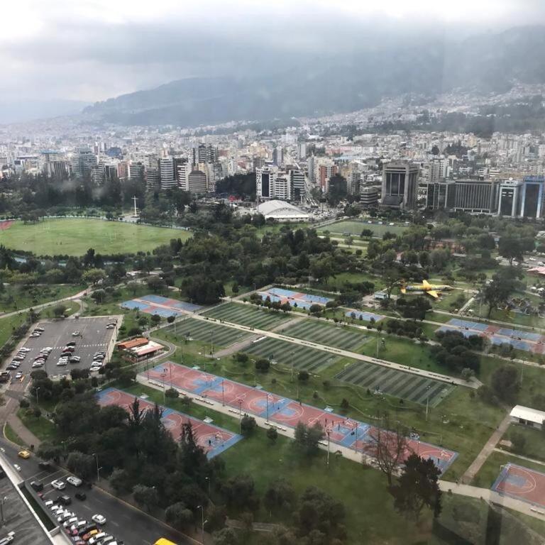 De lujo hermoso departamento luxury - One-Bedroom Apartment - 48