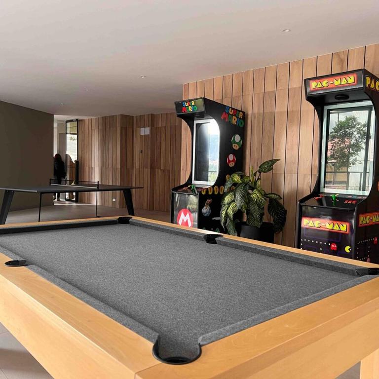 De lujo hermoso departamento luxury - One-Bedroom Apartment - 49