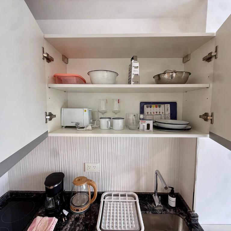 Centro Luxury III - Apartamento de 1 dormitorio - 1