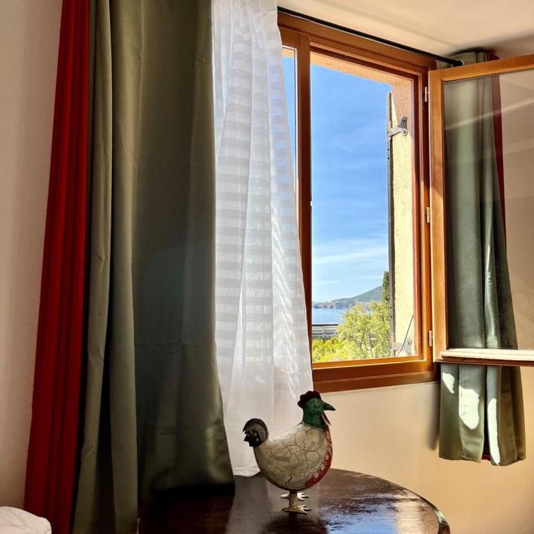 Le Patio - Double Room with Private Bathroom - 11