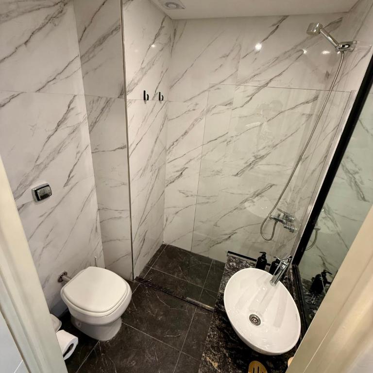 Centro Luxury III - Apartamento de 1 dormitorio - 2
