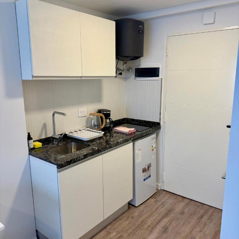 Centro Luxury III - Apartamento de 1 dormitorio - 4