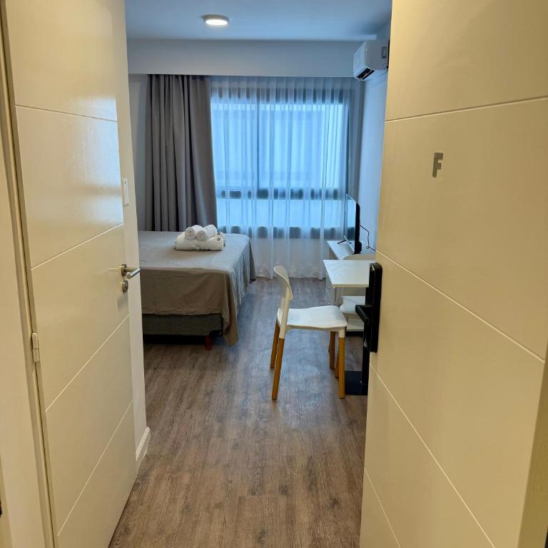 Centro Luxury III - Apartamento de 1 dormitorio - 7