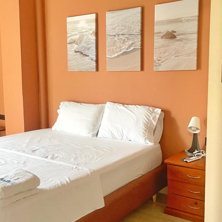 Awa House Hotel - Habitación Doble Estándar - 6