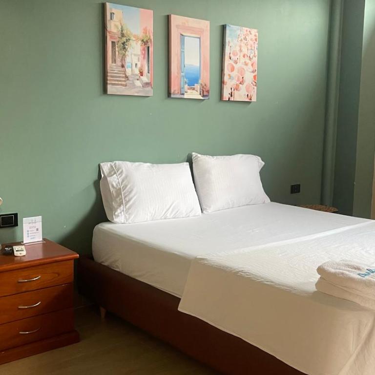 Awa House Hotel - Habitación Doble Estándar - 5