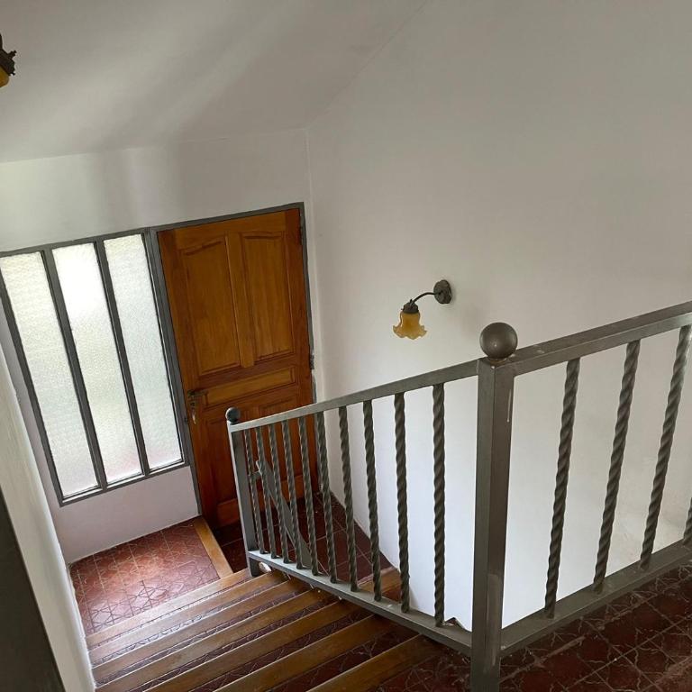 La casa de Alva - Casa de 3 dormitorios - 2