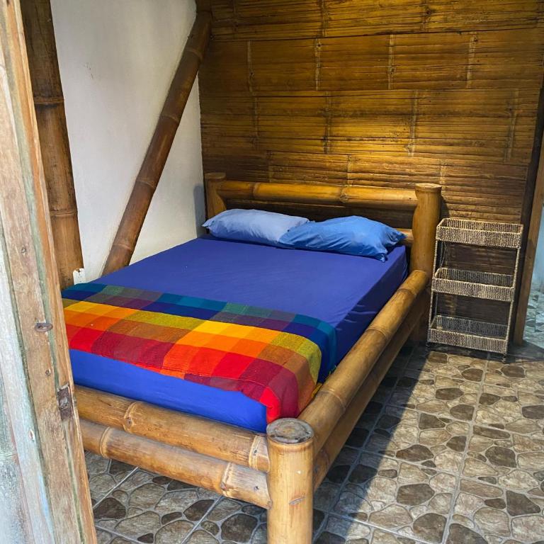 Manglar escondido - Family Room - 2