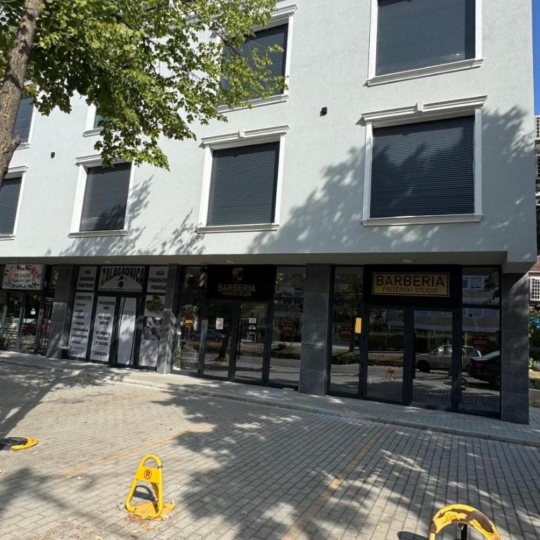 Apartman Sunce Lux A - One-Bedroom Apartment - 2
